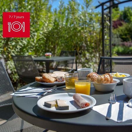 Ibis Budget Brignoles Provence Buitenkant foto