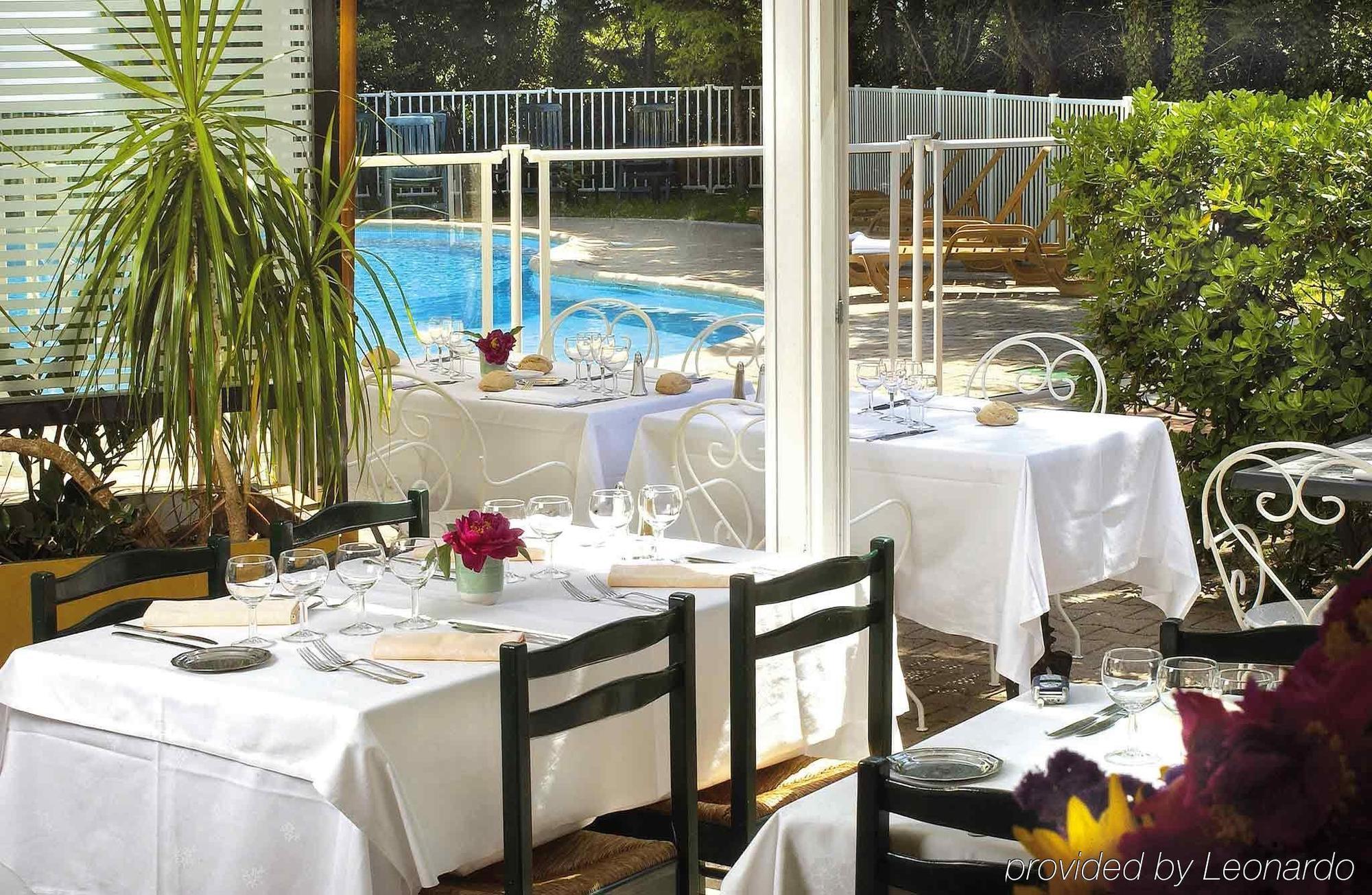 Ibis Budget Brignoles Provence Buitenkant foto