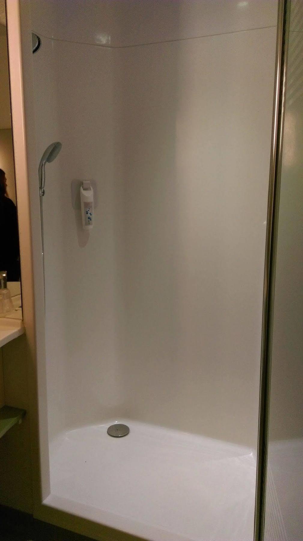 Ibis Budget Brignoles Provence Buitenkant foto