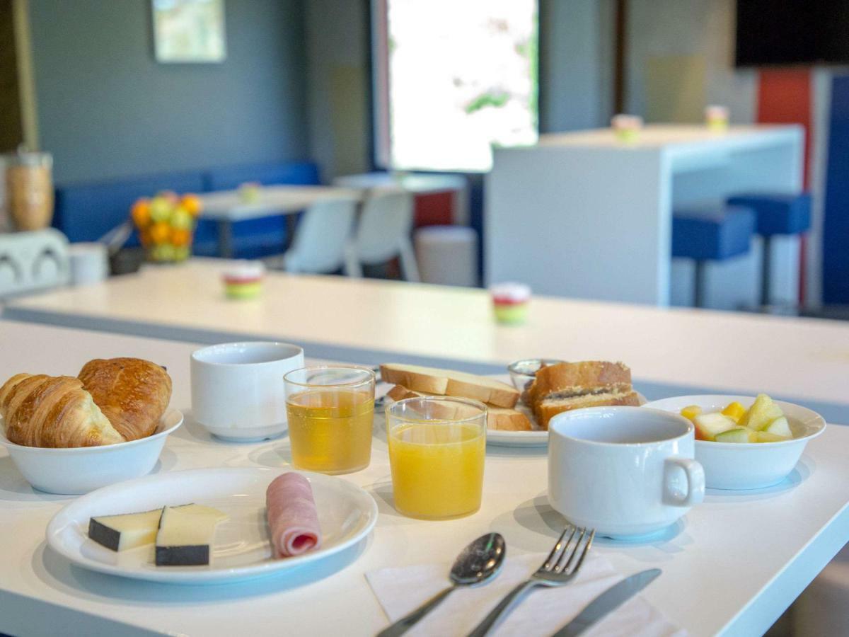 Ibis Budget Brignoles Provence Buitenkant foto